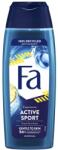 Fa Gel de dus Fa 250ml Active Sport