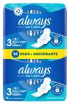 Always Absorbante Always Ultra 14buc Day&Night