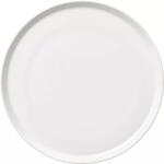 BAUSCHER Smart Farfurie întinsă, înălțime: 22 mm, diametru: 277 mm, albă