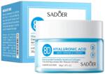 SADOER Crema antirid cu acid hialuronic 30g Niacinamide, Centella Asiatica, Collagen