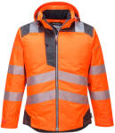 Portwest Vision Hi-Vis télikabát (T400OGYXL)