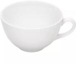 BAUSCHER Smart Ceșcuță pentru cafea, capacitate: 0, 35 litri, înălțime: 66 mm, diametru: 111 mm, alb