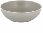 BAUSCHER Smart Bol, înălțime: 55 mm, diametru: 121 mm, gri Castron
