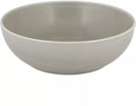 BAUSCHER Smart Bol, înălțime: 65 mm, diametru: 203 mm, gri Castron