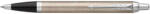 Parker Royal Im Essential Golyóstoll Rozsdamentes Acél Ezüst Klipsz 2143631 (7010602000)