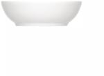 BAUSCHER Smart Bol, înălțime: 25 mm, diametrul: 82 mm, alb Castron