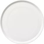 BAUSCHER Smart Farfurie întinsă, înălțime: 22 mm, diametru: 300 mm, albă