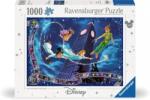 Ravensburger - Disney Collector's Edition - Pán Péter 1000 darabos kirakó (19743)