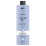 Lisap Top Care Volume Up sampon, 1000 ml - hajvarazs
