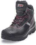 CERVA Cerbiatto S3 Ci Src Téli Bélelt Munkavédelmi Bakancs - 39 (0202055299039)