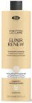 Lisap Top Care Elixir Renew tápláló sampon, 1 l - hajvarazs