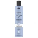 Lisap Top Care Volume Up sampon, 250 ml - hajvarazs