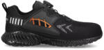 Procera Texo-Fly Arrow Spin munkavédelmi félcipő SB (DT-PROC-TEXO-FLY-ARROW-SPIN-SB-43)