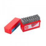 FESTA Betűbeütő készlet 8mm Festa (87-20971)