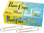 Centrum Gemkapocs Centrum 50 mm horganyzott 100 db/doboz (80059) - papir-bolt