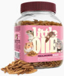 LITTLE ONE Lisztkukac kiegésztő eledel 70g (108298)