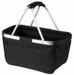 Halfar Bevásárló kosár BASKET - Fekete (1803939-6824)