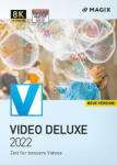 MAGIX Video Deluxe 2022 (639191910081)