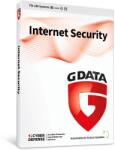 G DATA Internet Security 2026 4 unități / 1 an (C2002ESD12004)