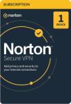 Symantec VPN Standard 2026 1 Unitate / 1 An (21411026)