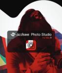 ACDSee Photo Studio for Mac 9 1 an de abonament Franceză (08720938267055)