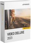 MAGIX Video Deluxe 2023 (P27624-01)