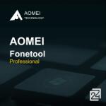 Aomei Fonetool Professional 1 an (8721098481084)