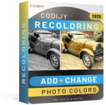 Codijy Recoloring (65299346)