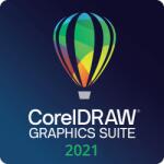 Corel CorelDRAW Graphics Suite 2021 Windows (ESDCDGS2021EU)