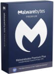 Malwarebytes Premium Plus Includes Browser Guard & Privacy VPN 4 Dispozitive (0850016168160)
