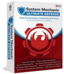 iolo technologies iolo System Mechanic Ultimate Defense 20.5 (08720254265421)