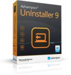 Ashampoo UnInstaller 9 (4250949206148)