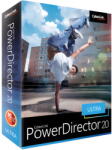 CyberLink PowerDirector 20 Ultra (P27310-02)