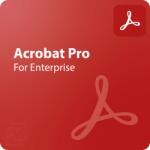 Adobe Acrobat Pro for Enterprise Corporate 1 - 9 User (65322648CA01A12)