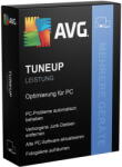 AVG Technologies TuneUp 2026 5 Dispozitive 1 an (03210)