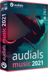 Audials AG Music 2021 (RS-12244-LIC)