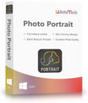 Widsmob Photo Portrait (7700027676767)