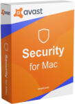 Avast Security Pro pentru Mac 1 dispozitiv 1 an 1 Unitate / 1 An (7427128582387)