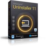 Ashampoo UnInstaller 11 (P27620-01)