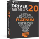 Driver Soft Driver Genius 20 Platinum (1032435)