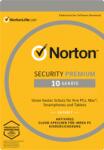 Symantec Symantec Norton Security Premium 3.0 10 dispozitive 2 ani (NS10D2J)
