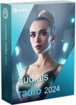 Audials AG Radio 2024 (AU25120-ESD)
