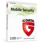 G DATA Mobile Security 2026 2 dispozitive / 2 ani (M2001ESD24002)