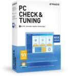 MAGIX PC Check & Tuning 2023 (P25559-01)
