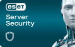 ESET Server Security 1 an Achiziție Nouă 1 Server (ESS-N1-A1)