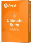 Avast Mobile Ultimate 1 Dispozitiv 1 an (8721098480261)