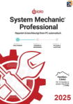 iolo technologies IOLO System Mechanic 2025 Professional (IL01001ESD)