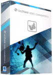 ACDSee Video Converter 5 Achiziție Nouă Germană (ACDVCS05WLCAXEDEAE)