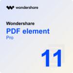 Wondershare PDFelement 11 Windows (08721098483712)