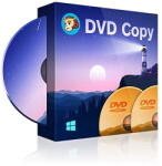 DVDFab DVD Copy Windows (P25781-01)